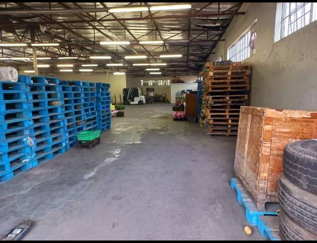 420M² RETAIL TO LET IN WHITE RIVER CENTRAL